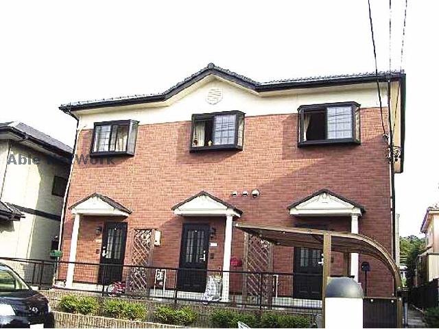 Ｇｒａｃｉａ　ｃａｓａｓ　Ｂ