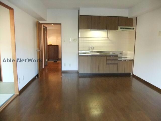 物件内観写真5　(同型モデル)