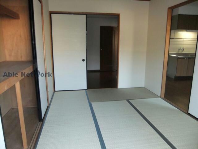 物件内観写真8　(同型モデル)