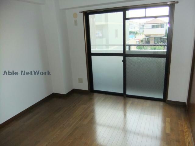 物件内観写真9　(同型モデル)