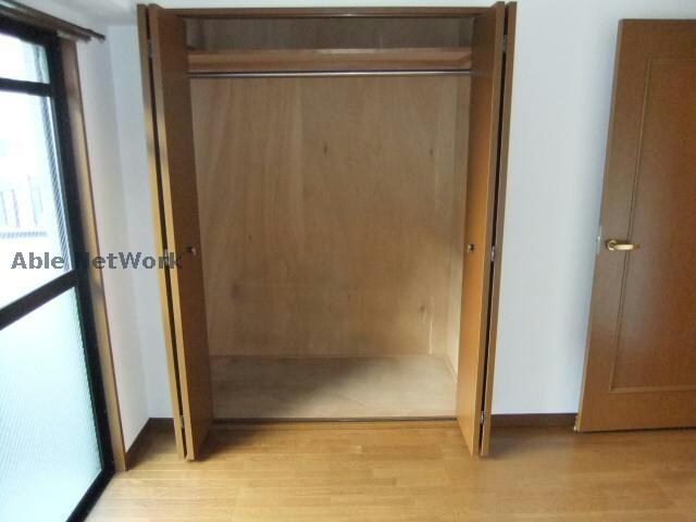 物件内観写真10　(同型モデル)