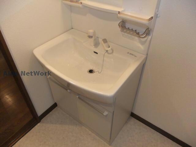 物件内観写真11　(同型モデル)