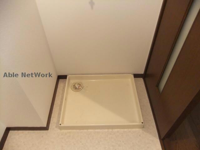 物件内観写真12　(同型モデル)