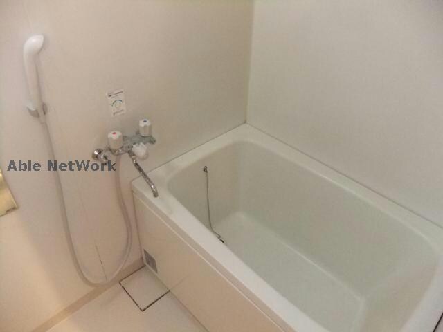 物件内観写真13　(同型モデル)