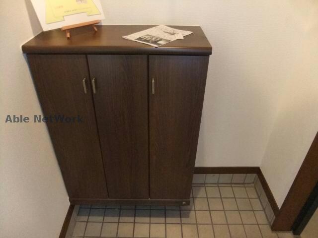 物件内観写真15　(同型モデル)