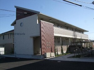 ピアチェーレＫ　Ｂ・Ｃ棟外観写真