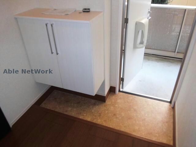 物件内観写真13　