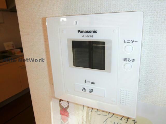 物件内観写真15　(ＴＶインターホン)