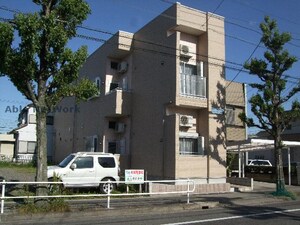 ピノ・ノワール新守山外観写真