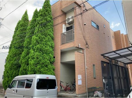 フリージア（金屋）外観写真