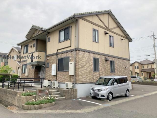 物件外観写真2　(A)