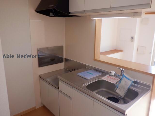 物件内観写真6　(反転タイプ)