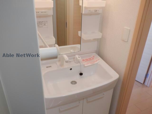 物件内観写真9　(反転タイプ)