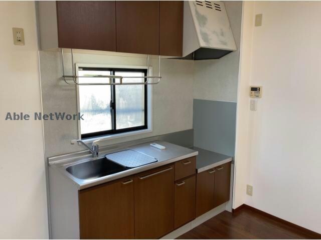 物件内観写真5　(反転タイプ)