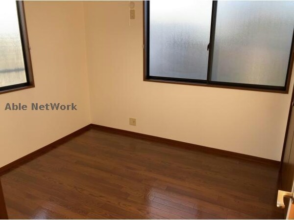 居室(反転タイプ)