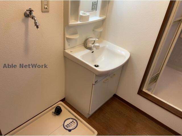 物件内観写真8　(反転タイプ)