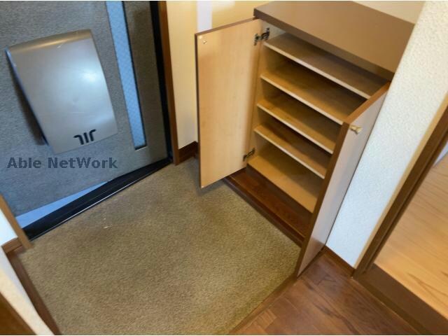 物件内観写真9　(反転タイプ)