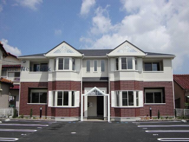 物件外観写真1　(外観)