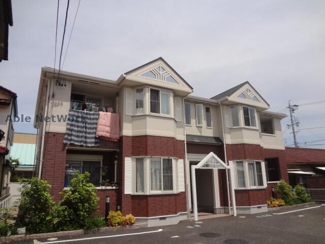 物件外観写真2　(外観)