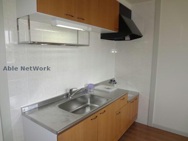 物件内観写真6　(反転タイプ)