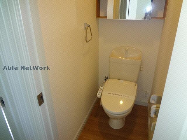 物件内観写真15　