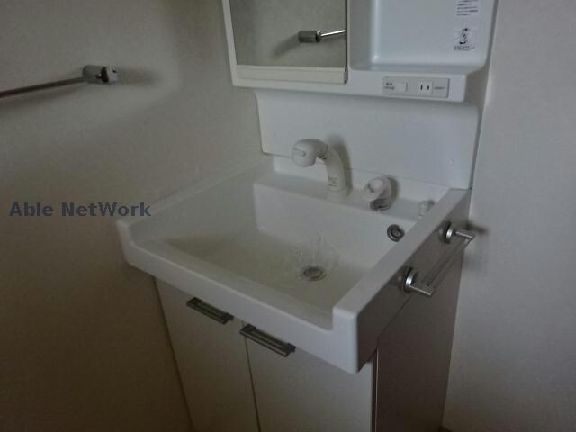 物件内観写真6　(同型モデル)