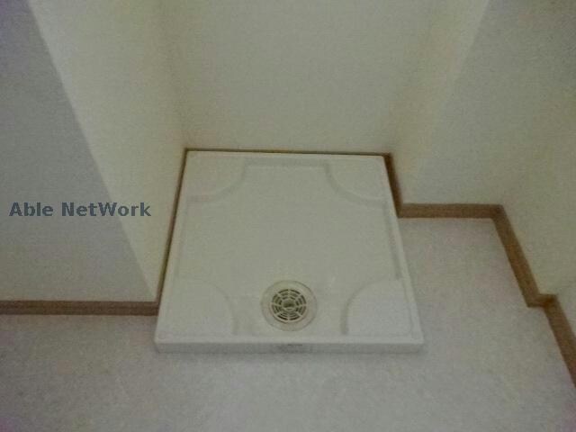 物件内観写真7　(同型モデル)