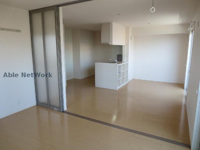 物件内観写真5　(反転ﾀｲﾌﾟ)