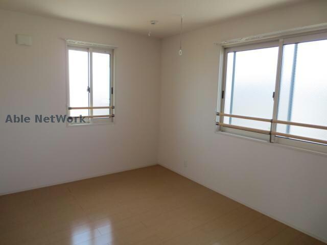 物件内観写真9　(同型モデル)