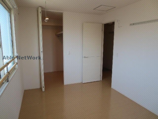 物件内観写真10　(同型モデル)