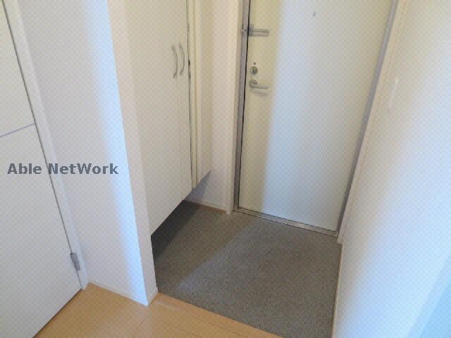 物件内観写真10　(反転ﾀｲﾌﾟ)