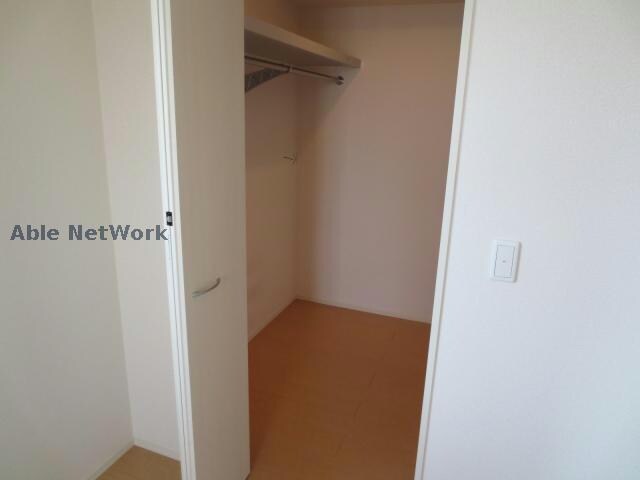 物件内観写真11　(同型モデル)