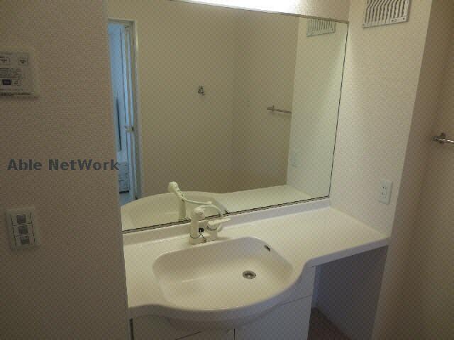 物件内観写真12　(同型モデル)