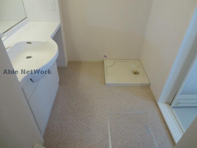 物件内観写真13　(同型モデル)