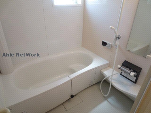 物件内観写真14　(同型モデル)