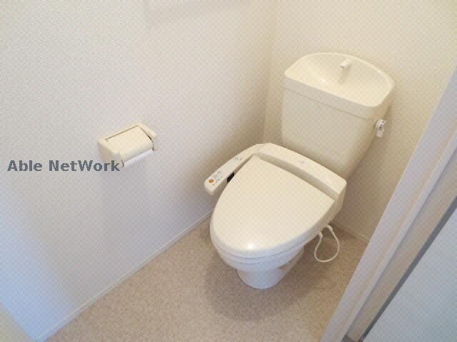 物件内観写真15　(同型モデル)