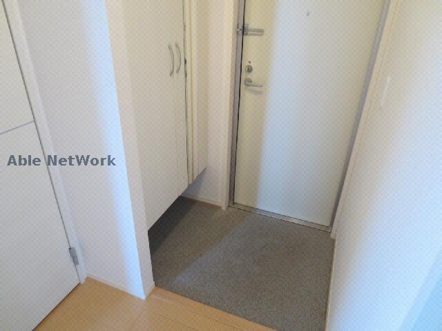 物件内観写真16　(同型モデル)