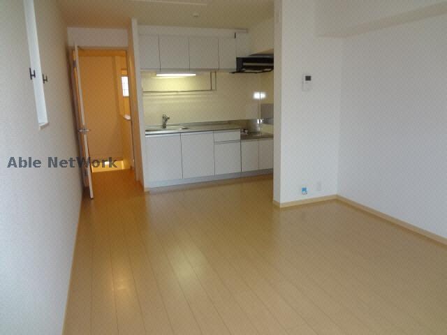 物件内観写真5　(同型モデル)