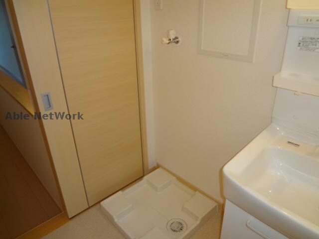 物件内観写真8　(同型モデル)