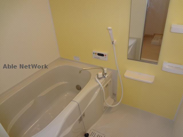 物件内観写真9　(同型モデル)