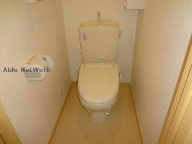 物件内観写真10　(同型モデル)