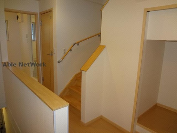 居室（その他）(同型モデル)