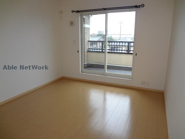 物件内観写真12　(同型モデル)