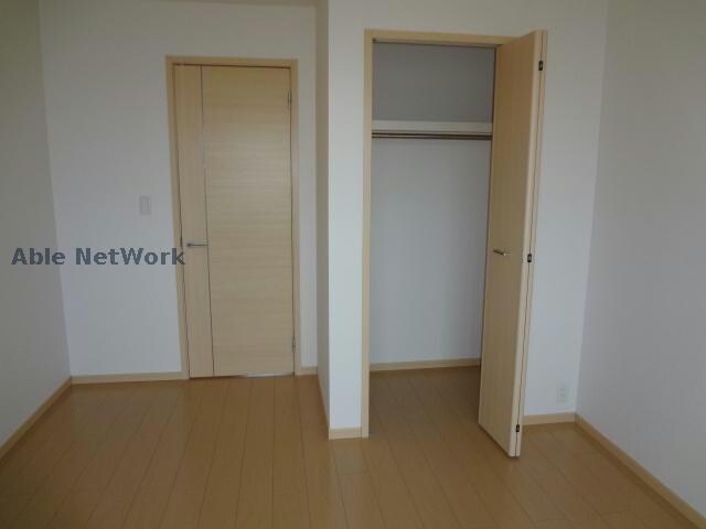 物件内観写真14　(同型モデル)