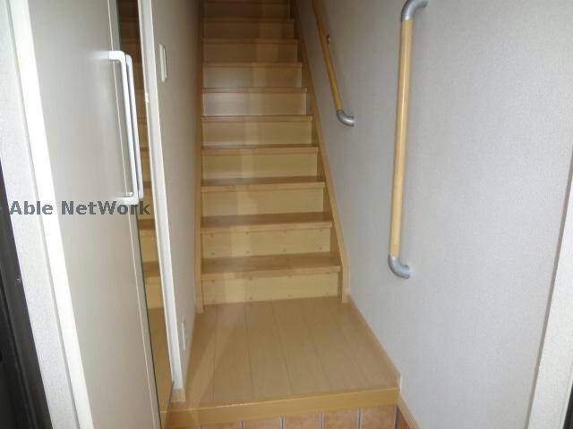 物件内観写真15　(同型モデル)