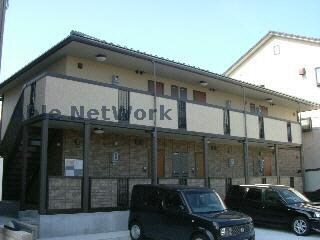 物件外観写真1　(外観)