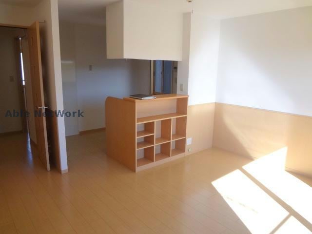 物件内観写真5　(同型モデル)