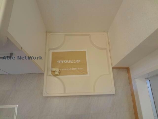 物件内観写真10　(同型モデル)