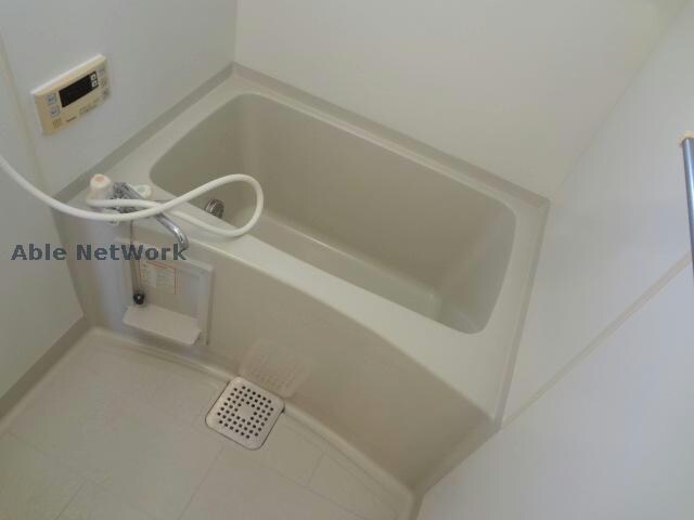 物件内観写真11　(同型モデル)