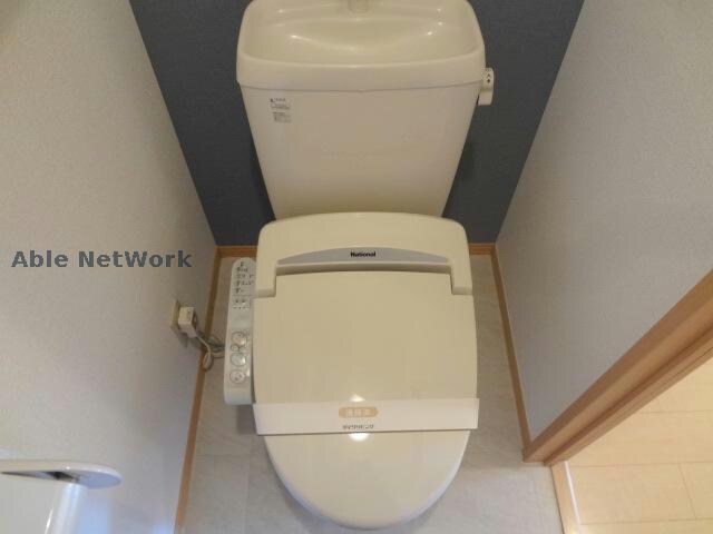 物件内観写真12　(同型モデル)